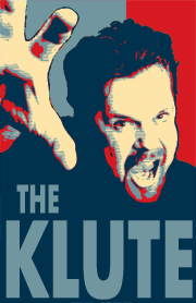 The Klute